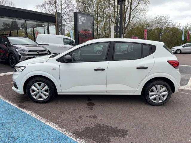 Dacia Sandero image 3