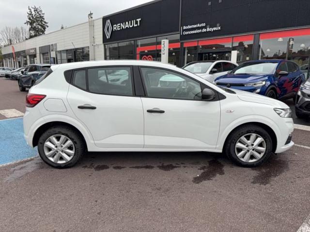 Dacia Sandero image 6