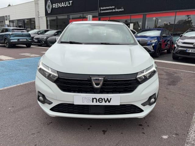 Dacia Sandero image 8