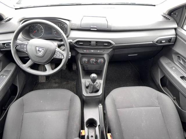 Dacia Sandero image 7
