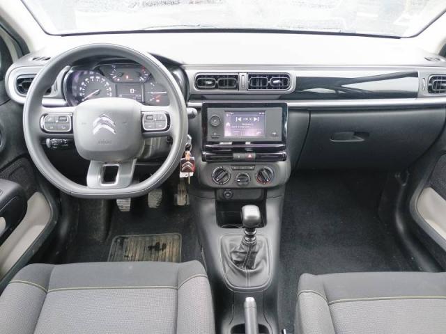 Citroen C3 image 9
