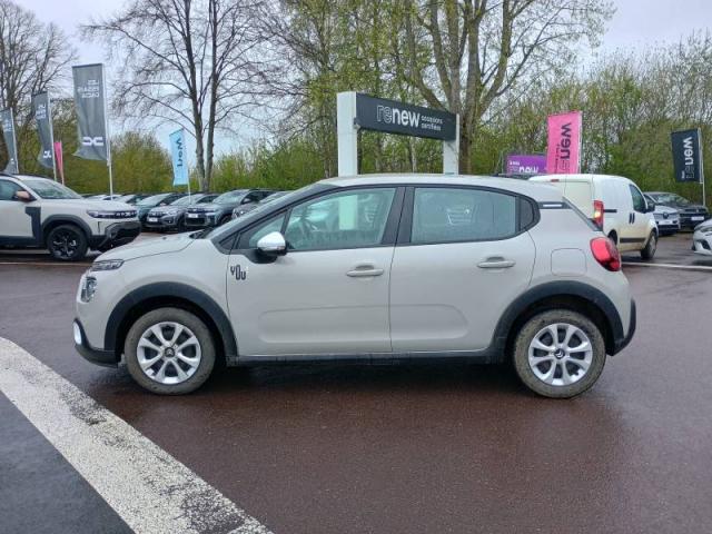 Citroen C3 image 3