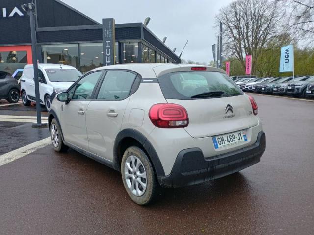 Citroen C3 image 1
