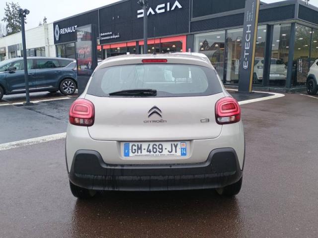Citroen C3 image 8