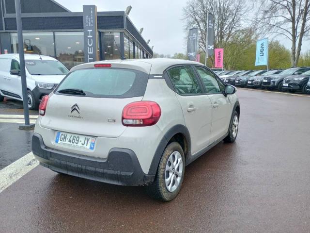 Citroen C3 image 4