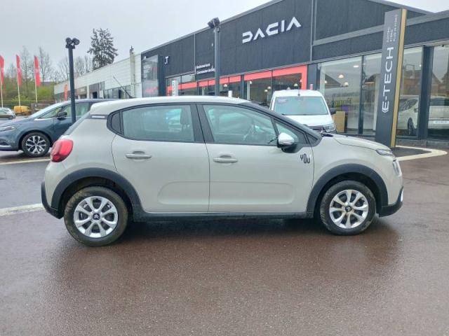 Citroen C3 image 5
