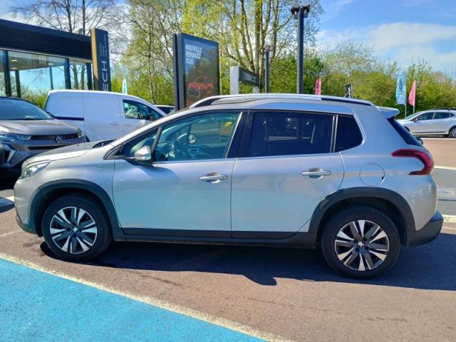 Peugeot 2008 image 6