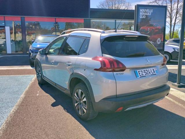 Peugeot 2008 image 4