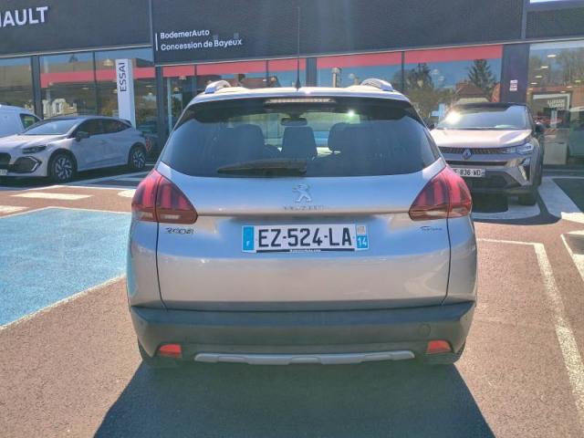 Peugeot 2008 image 9