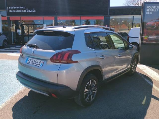 Peugeot 2008 image 5
