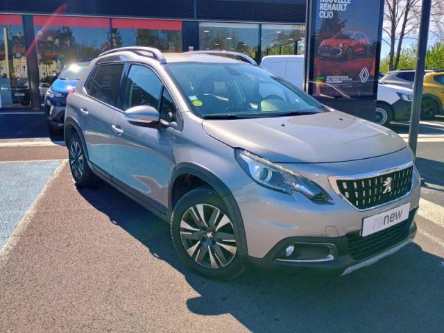 Peugeot 2008 image 1