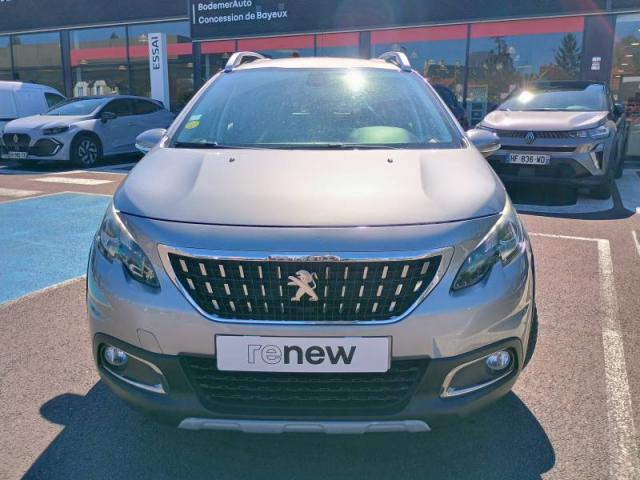 Peugeot 2008 image 2