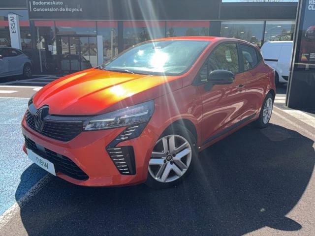 Renault Clio Sce 65 Evolution