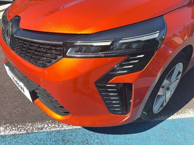 Renault Clio image 1