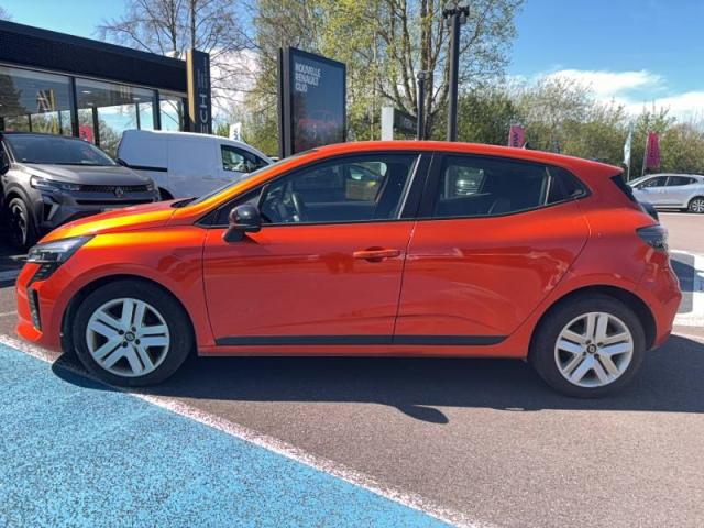 Renault Clio image 9