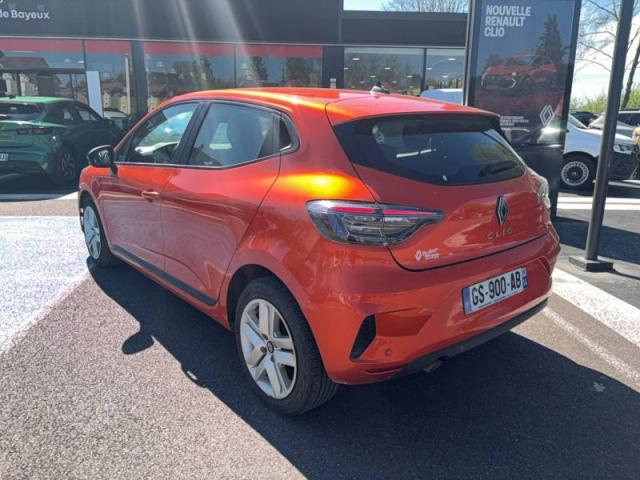 Renault Clio image 5