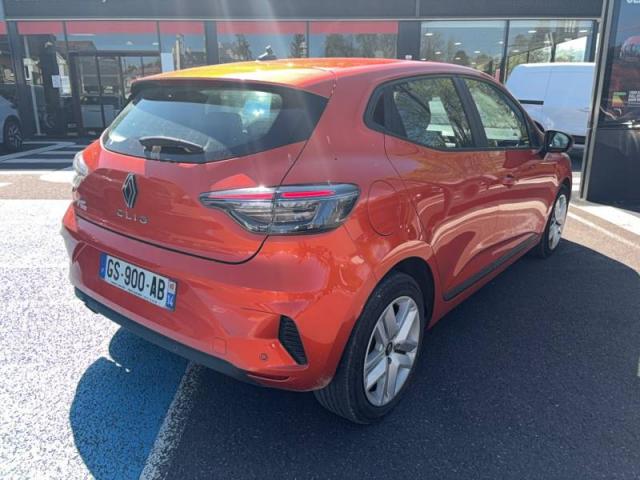 Renault Clio image 4