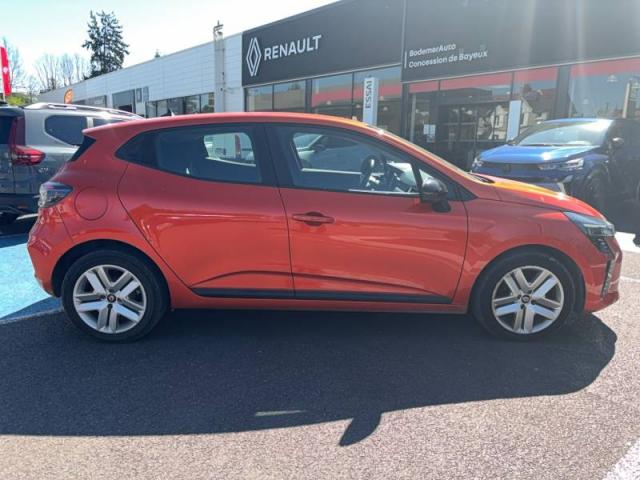 Renault Clio image 8