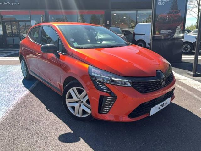 Renault Clio image 6