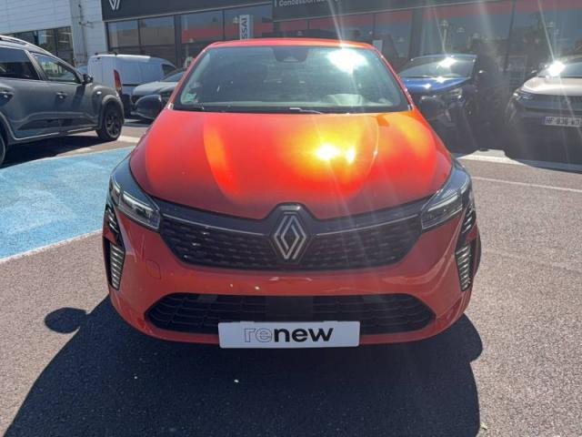 Renault Clio image 7