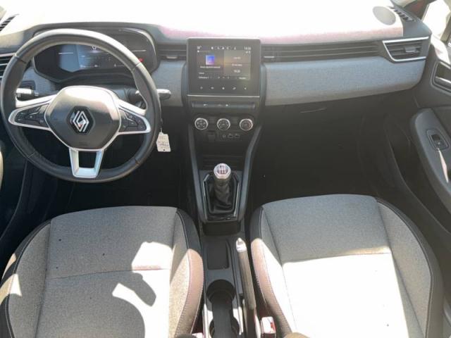 Renault Clio image 3