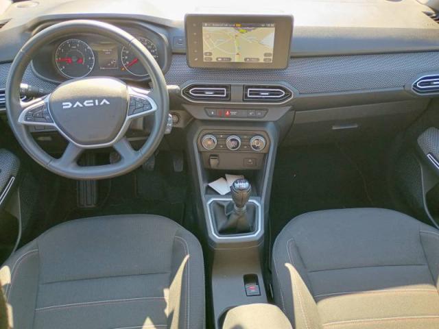 Dacia Jogger image 2