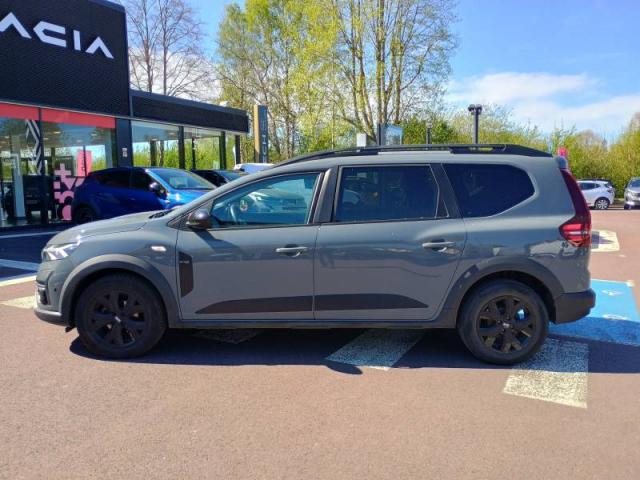 Dacia Jogger image 7