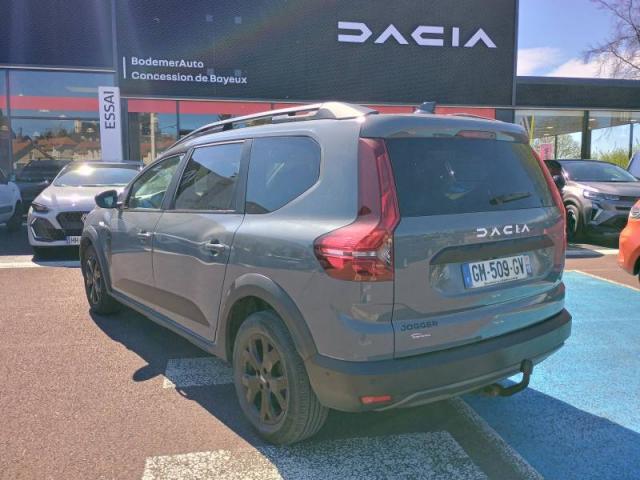 Dacia Jogger image 9