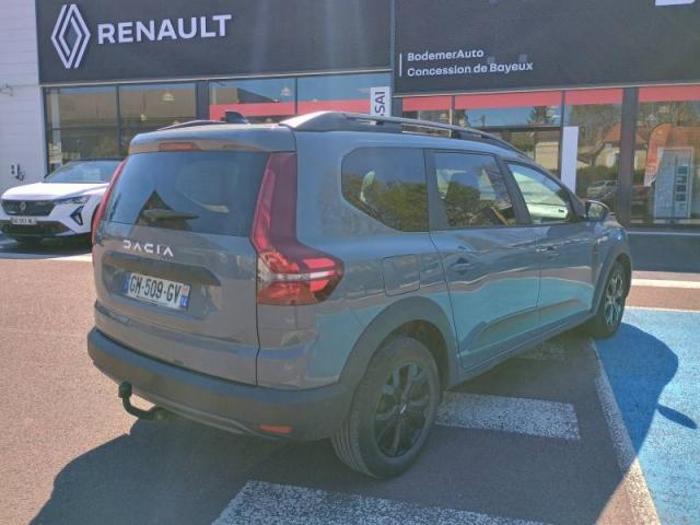 Dacia Jogger image 3