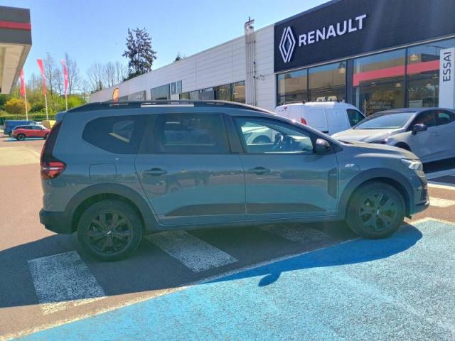 Dacia Jogger image 4