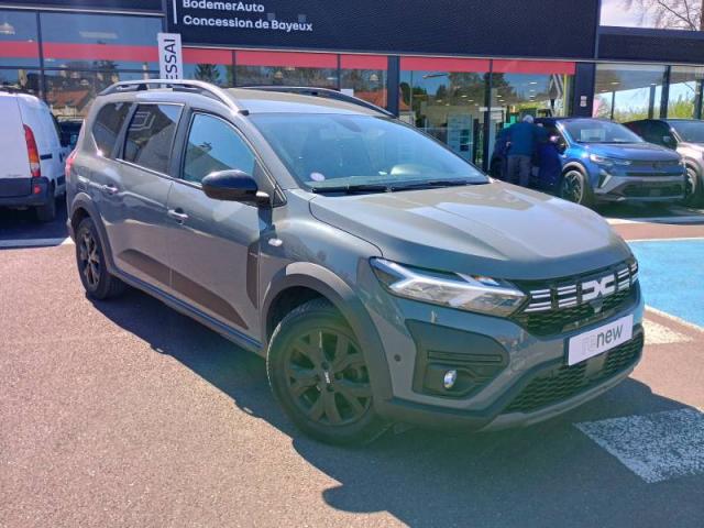 Dacia Jogger image 1