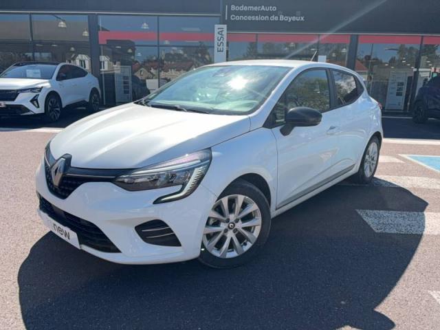 Renault Clio E-Tech Full Hybrid 145 Evolution