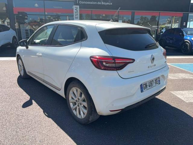 Renault Clio image 1