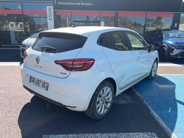 Renault Clio image 3