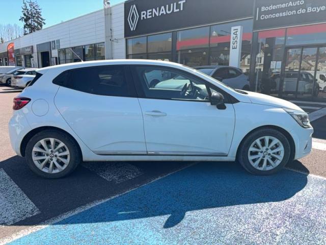 Renault Clio image 9