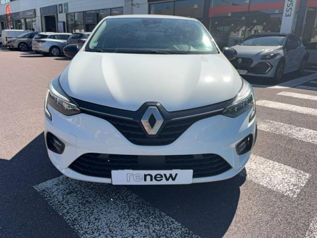 Renault Clio image 8