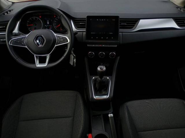 Renault Captur image 5