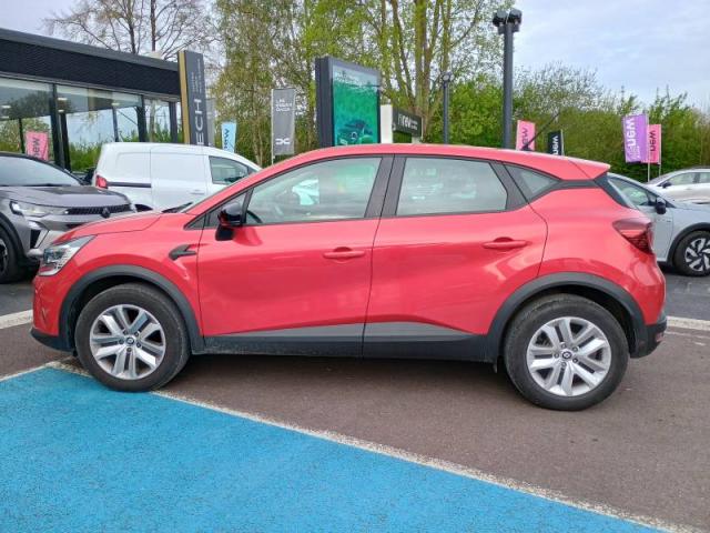 Renault Captur image 3