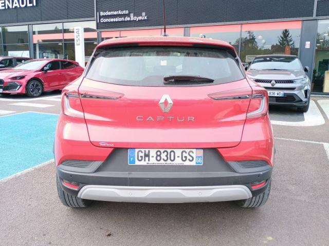 Renault Captur image 9