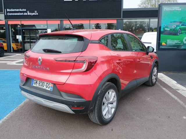 Renault Captur image 4