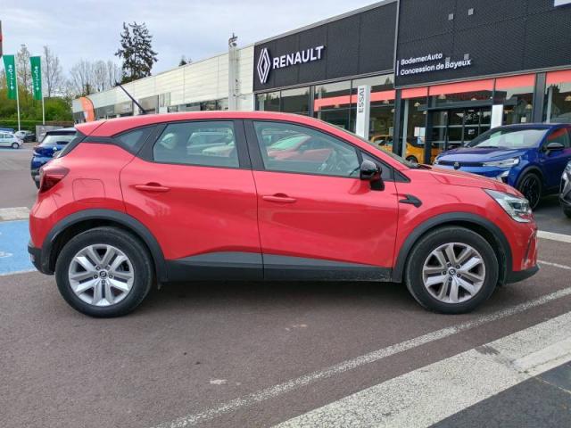 Renault Captur image 6