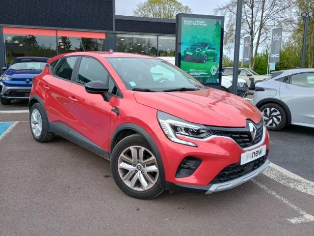 Renault Captur image 7