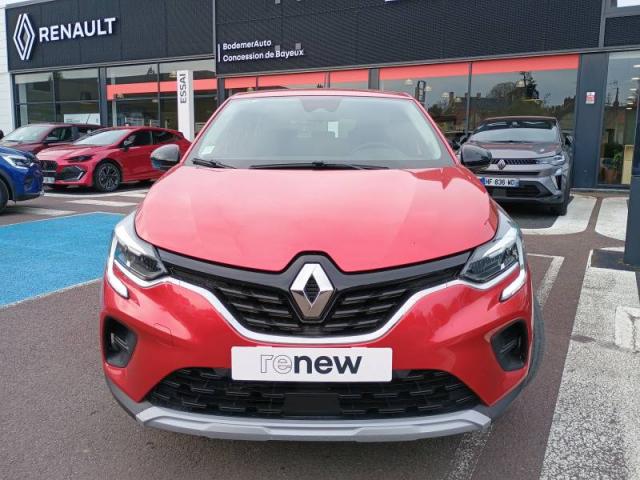 Renault Captur image 8