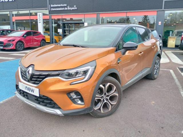 Renault Captur Tce 140 - 21 Intens
