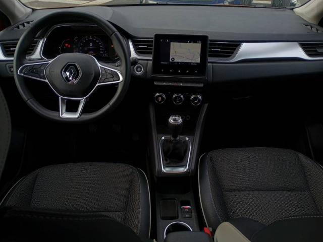 Renault Captur image 6