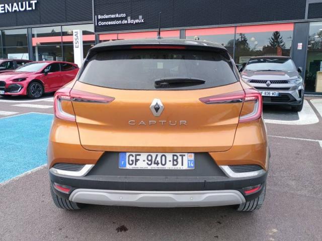 Renault Captur image 8