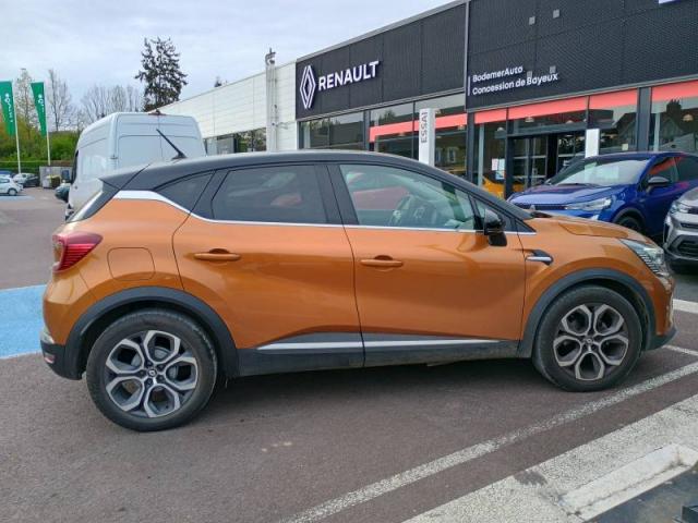 Renault Captur image 5