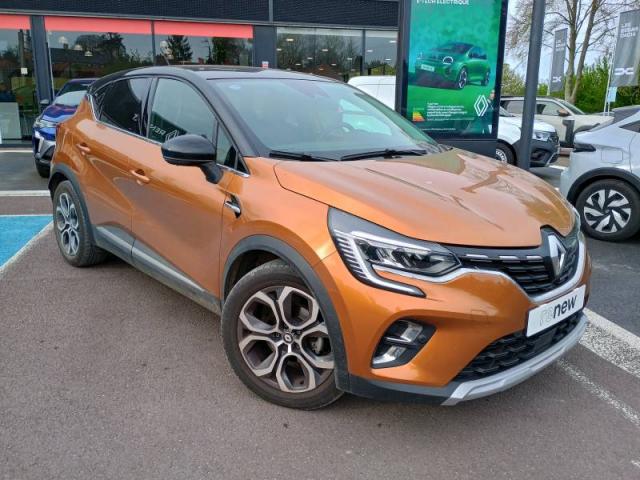 Renault Captur image 4