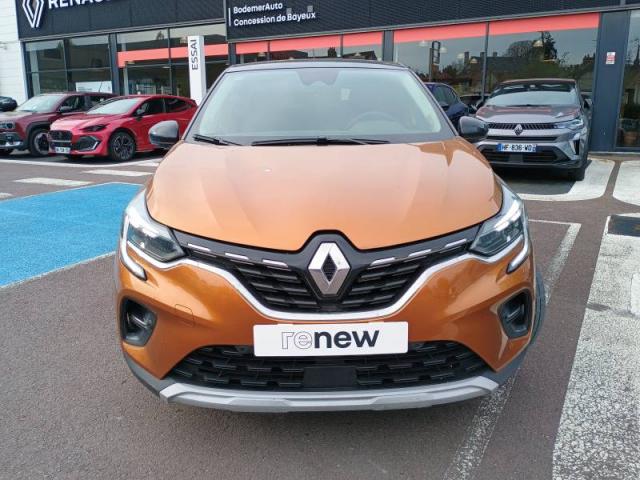 Renault Captur image 9
