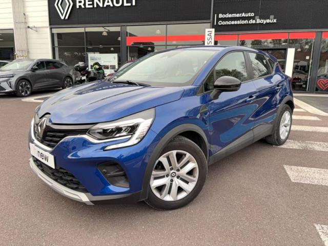 Renault Captur Tce 90 - 21 Business